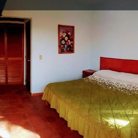 Posada Cocos Cuernavaca Kültér fotó